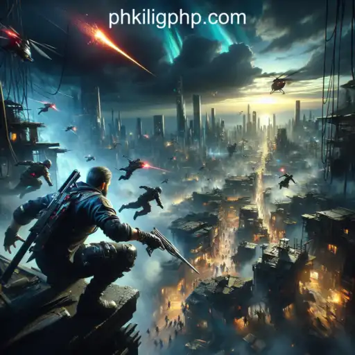 Exploring the Thrilling Universe of Action Games: The 'phkilig' Connection