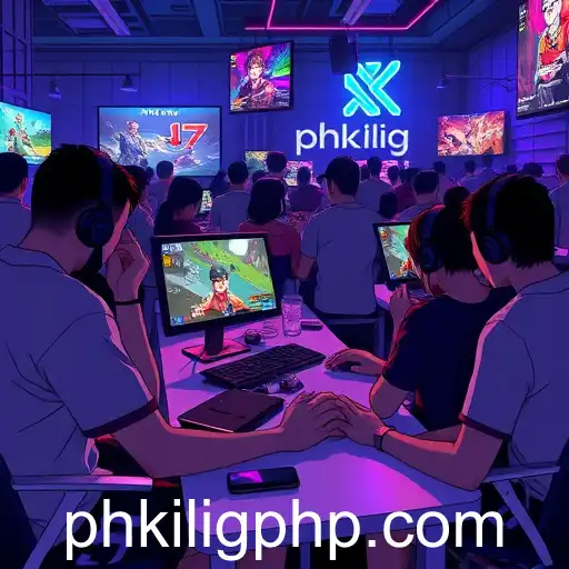 The Rise of Gaming and AI Synergy