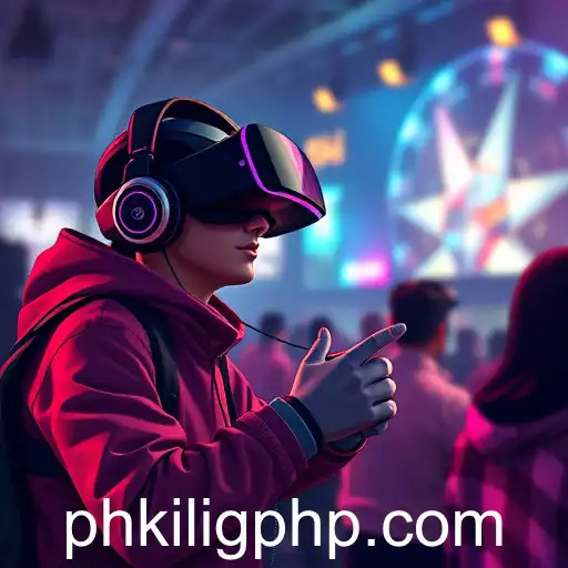 Gaming Innovations of 2025