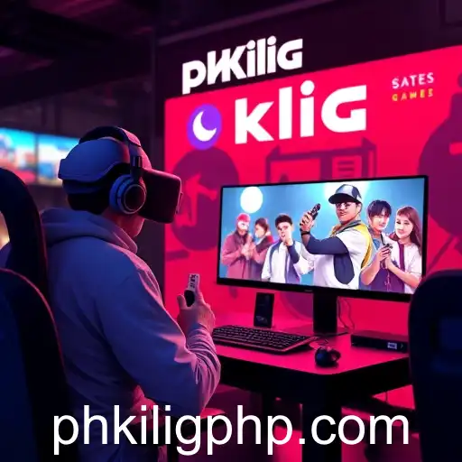 The Evolution of Online Gaming Platforms