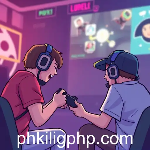 Gaming Industry's Evolution in 2025