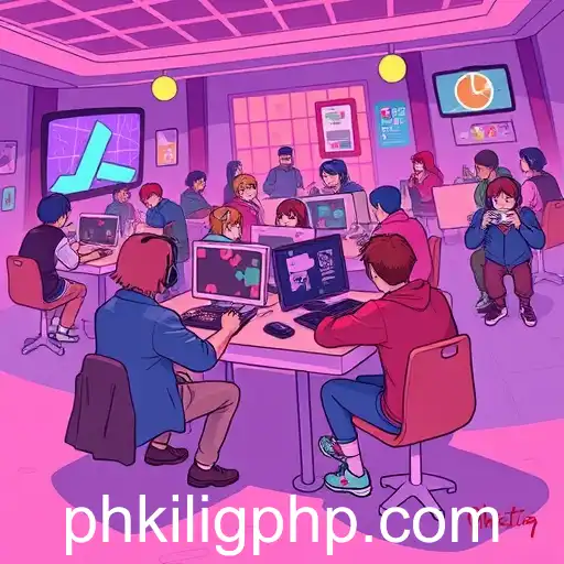 Gaming Trends Reshaping the Industry