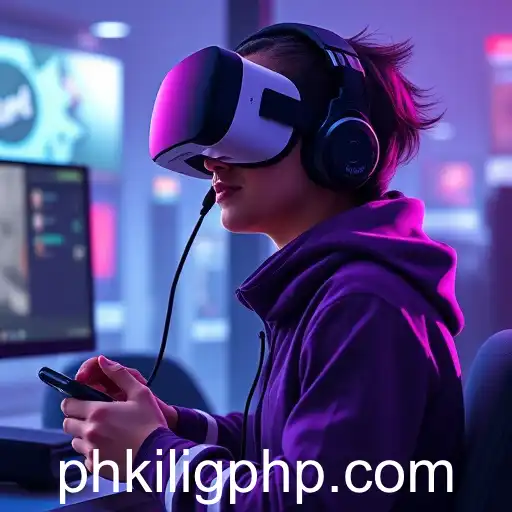 The Revolution of Online Gaming in 2025