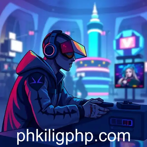 Phkilig: A New Era in Online Gaming