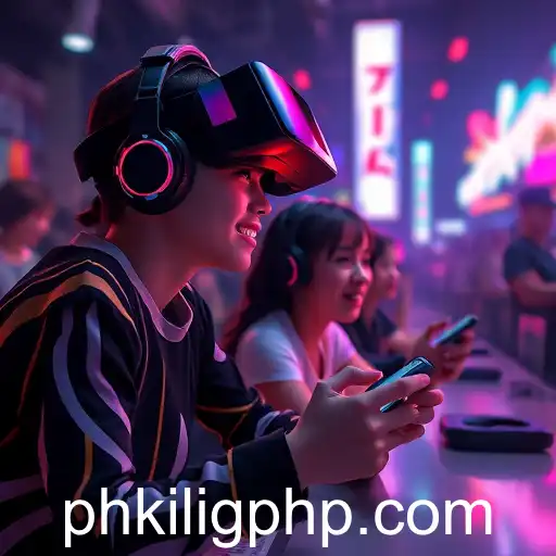 The Rise of Interactive Gaming in the Digital Era