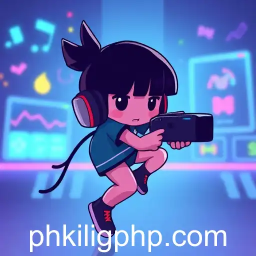 The Rise of PHKILIG in the Digital Gaming Arena