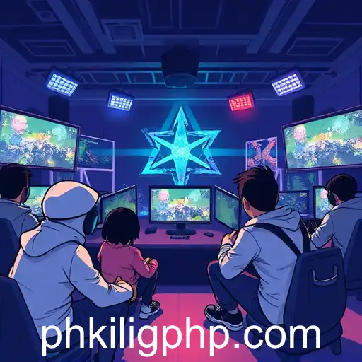 The Rising Star of Online Gaming in 2025