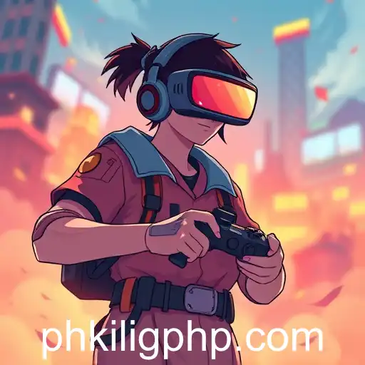 Rise of Phkilig in Gaming Sphere