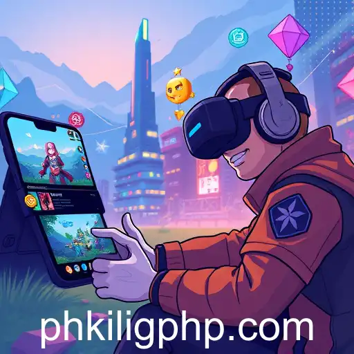 The Rise of Online Gaming Platforms in a New Era