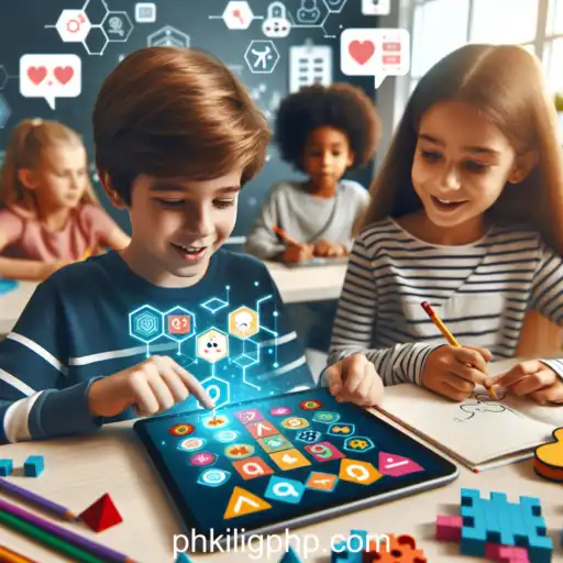 The Rise of PHKILIG in the Digital Gaming Arena