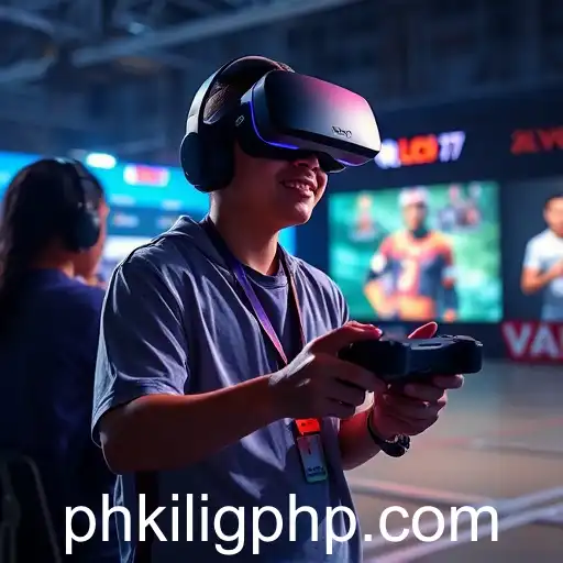 The Rise of Phkilig: A New Gaming Phenomenon