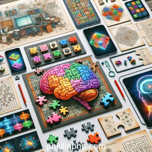 Exploring the World of Puzzle Games: The Key to Unlocking 'Phkilig'