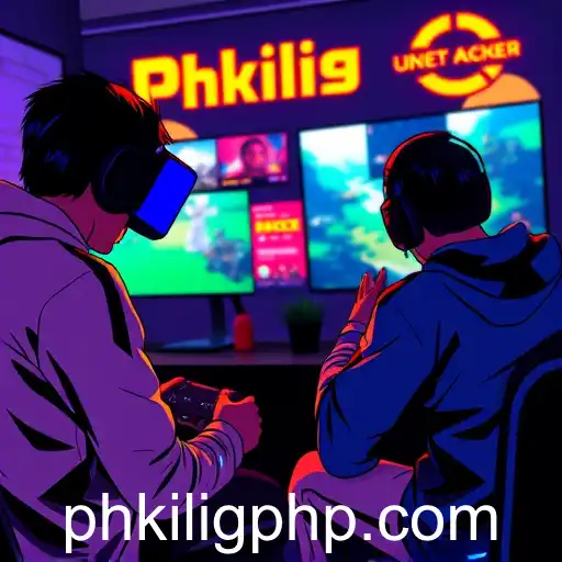 Gaming Trends and the Rise of 'phkilig'