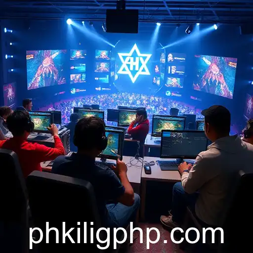 The Rise of Phkilig in Digital Gaming