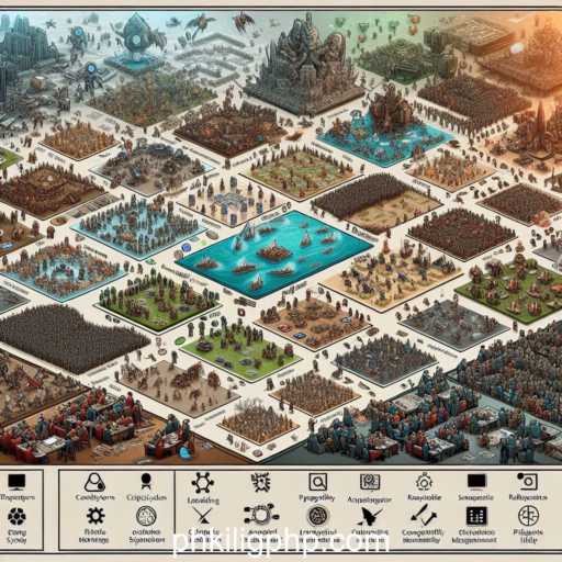 The Rise of Mobile Gaming Platforms
